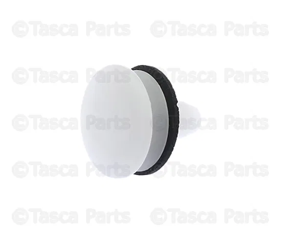 Tail Lamp Assembly Clip - Kia (92485 2H000)